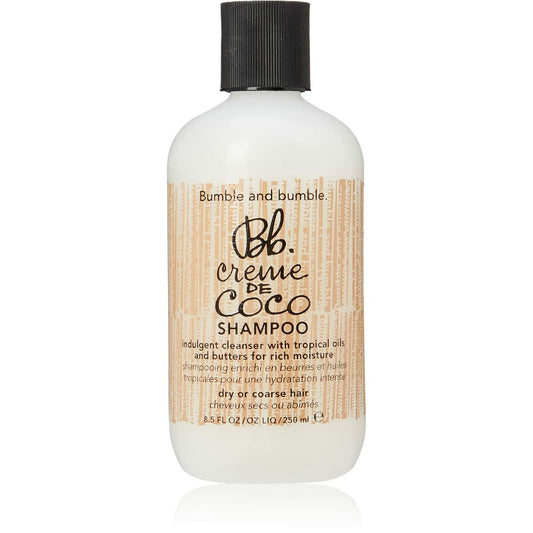 Kosteuttava shampoo Bumble & Bumble Kookos 250 ml