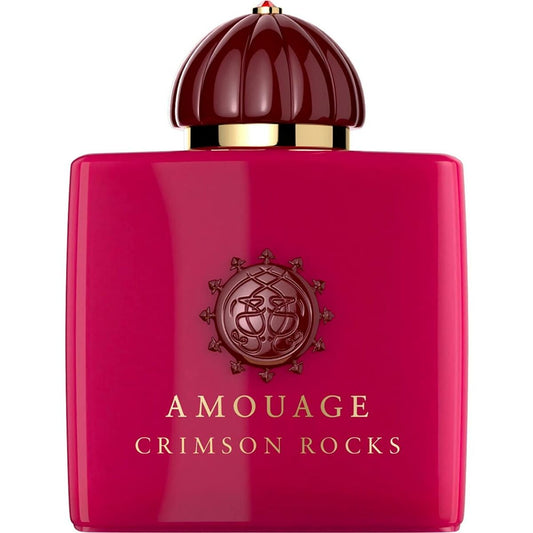 Unisex parfyymi Amouage EDP Crimson Rocks (100 ml)