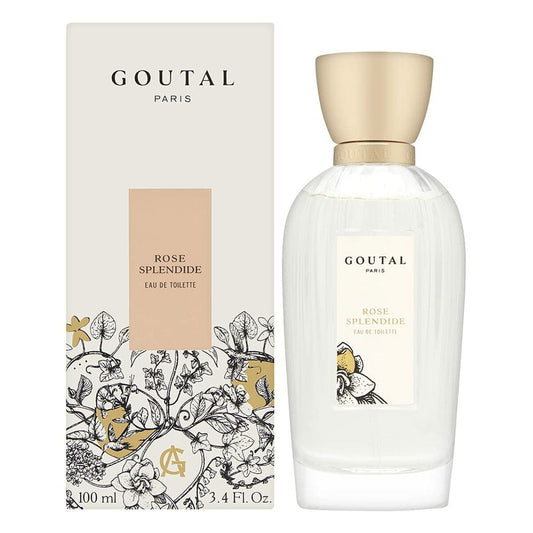 Miesten parfyymi Goutal Rose Splendide 100 ml