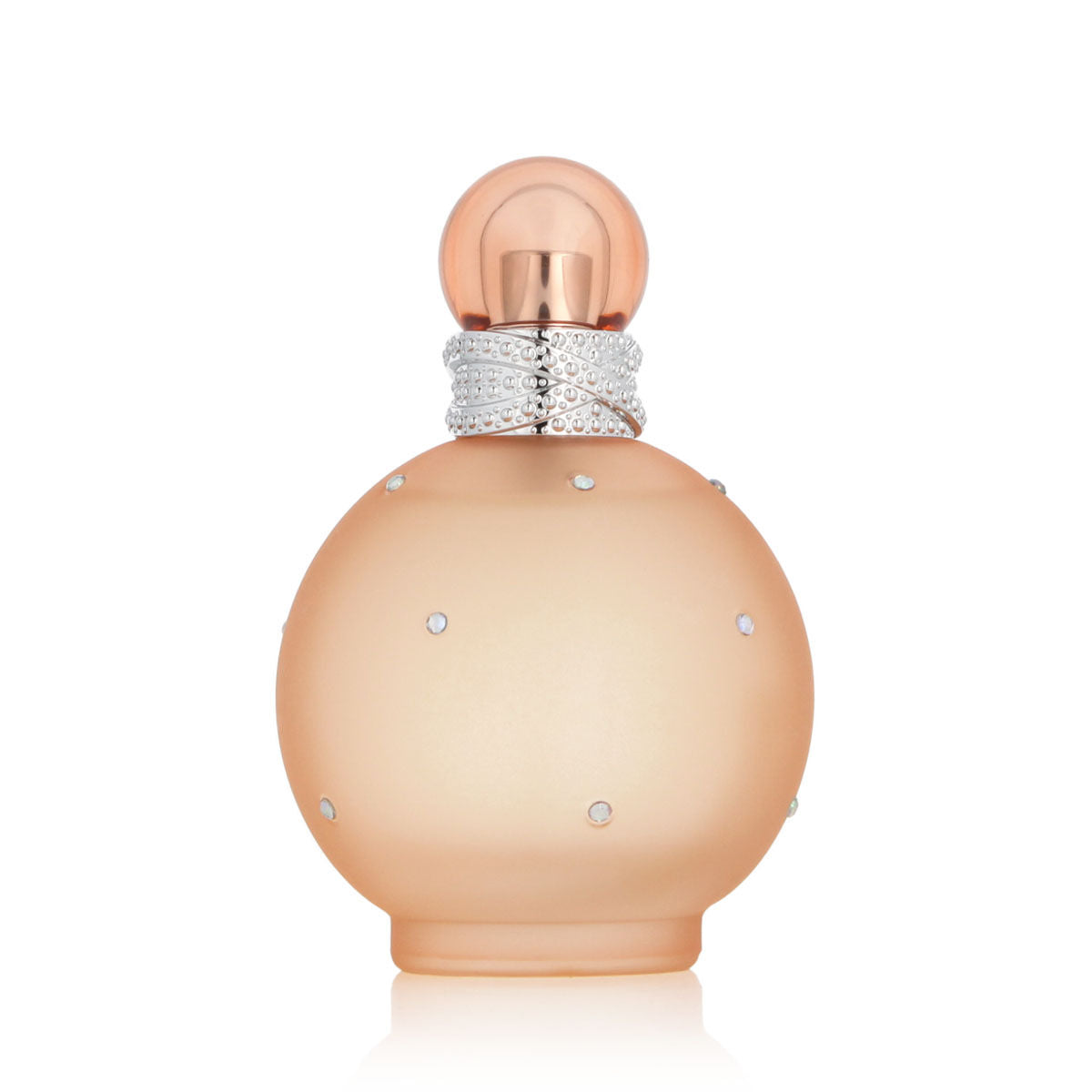 Naisten parfyymi Britney Spears EDT Naked Fantasy 100 ml