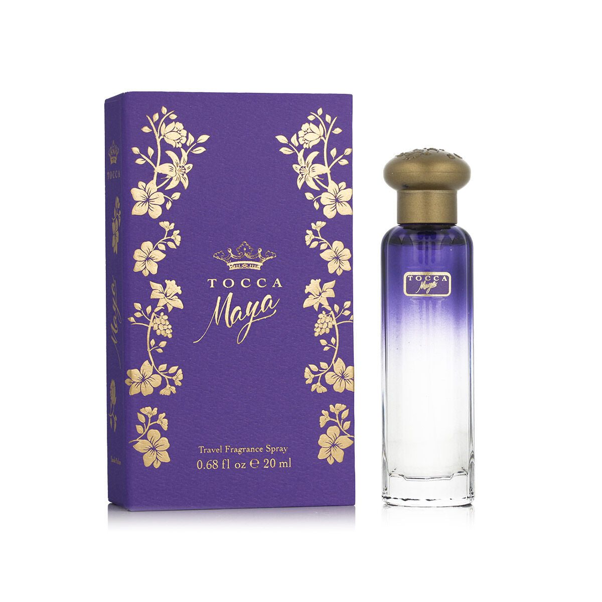 Naisten parfyymi Tocca Maya EDP 20 ml