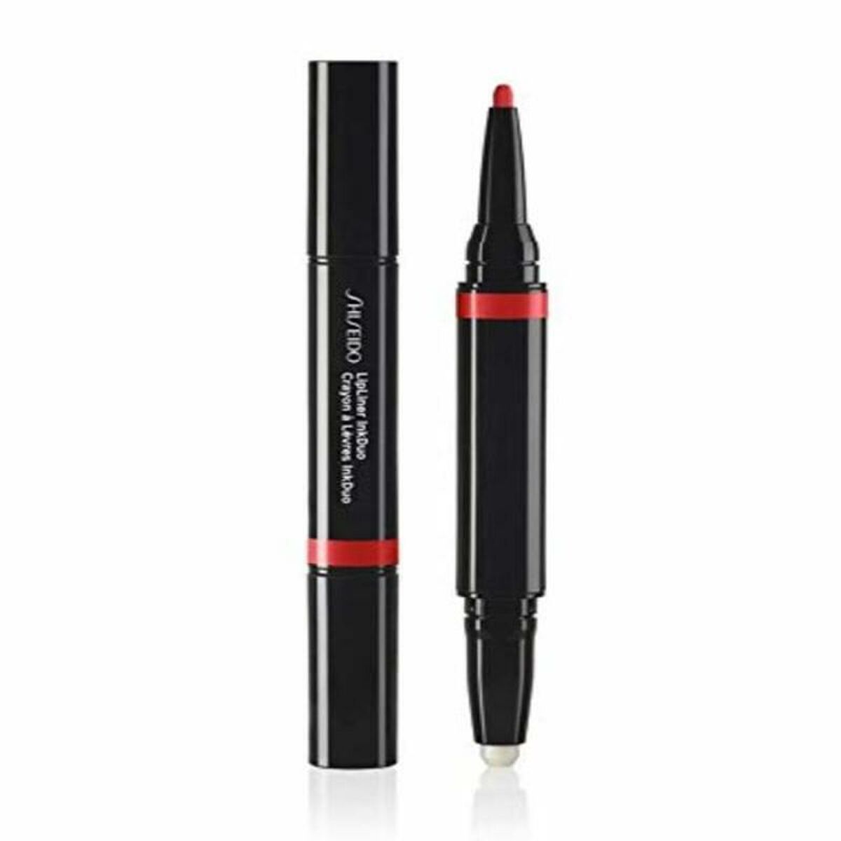 Huulten rajauskynä Lipliner Ink Duo Shiseido (1,1 g)