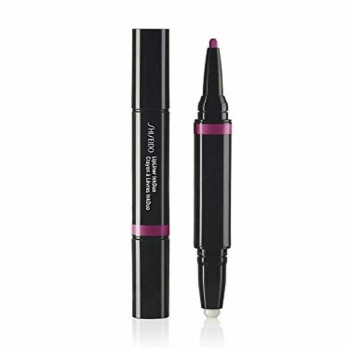 Huulten rajauskynä Lipliner Ink Duo Shiseido (1,1 g)