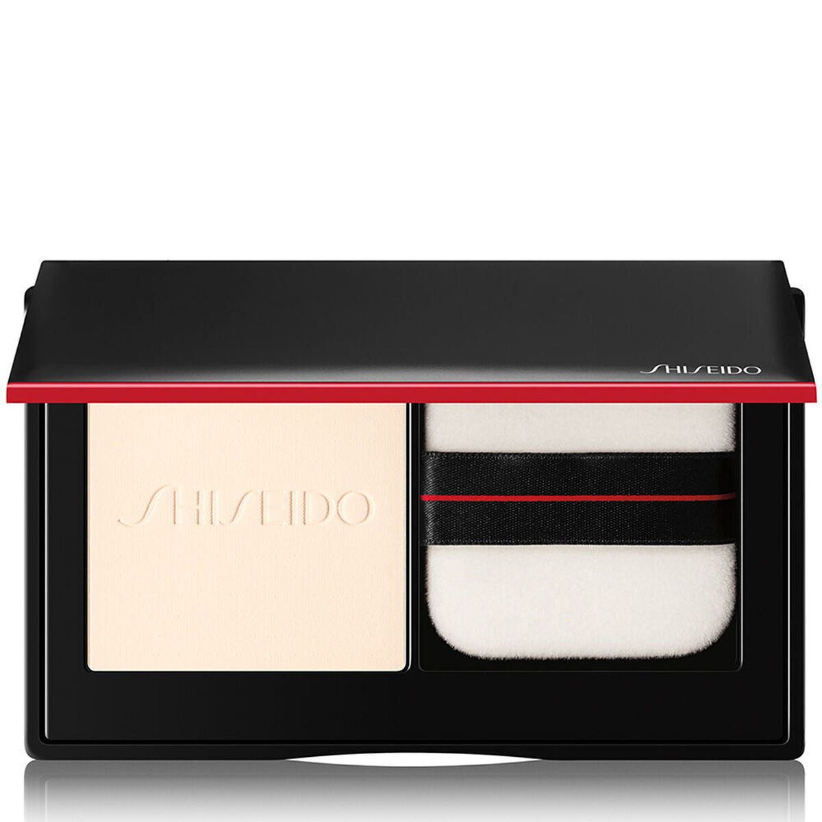 Kompaktipuuterit Shiseido Synchro Skin 10 g