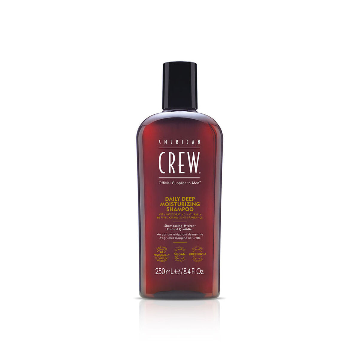 Kosteuttava shampoo American Crew 250 ml