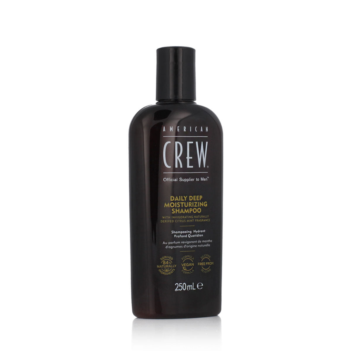 Kosteuttava shampoo American Crew 250 ml