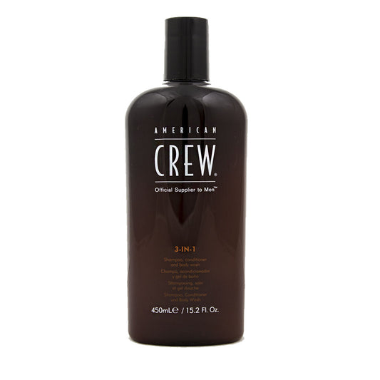 Shampoo ja hoitoaine American Crew 450 ml