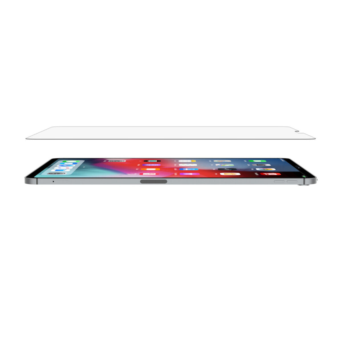 Tabletin näytönsuoja Belkin F8W935ZZ iPad Pro 12.9