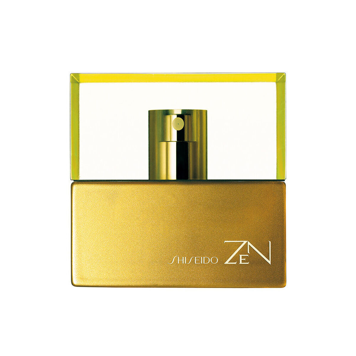 Naisten parfyymi Zen Shiseido Zen for Women (2007) EDP 30 ml