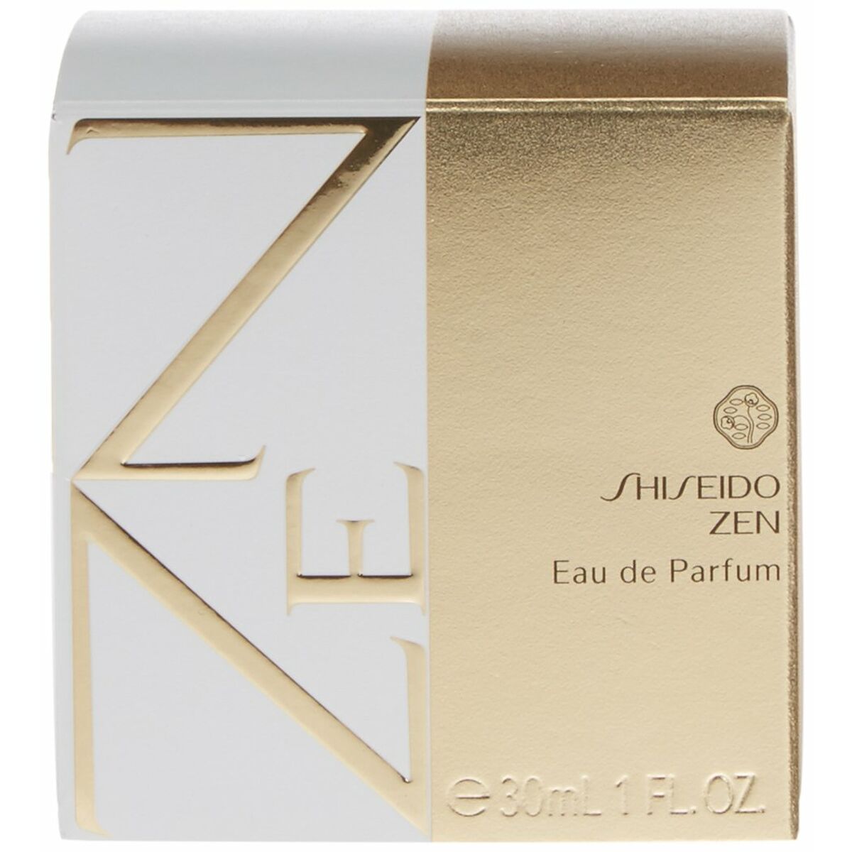 Naisten parfyymi Zen Shiseido Zen for Women (2007) EDP 30 ml