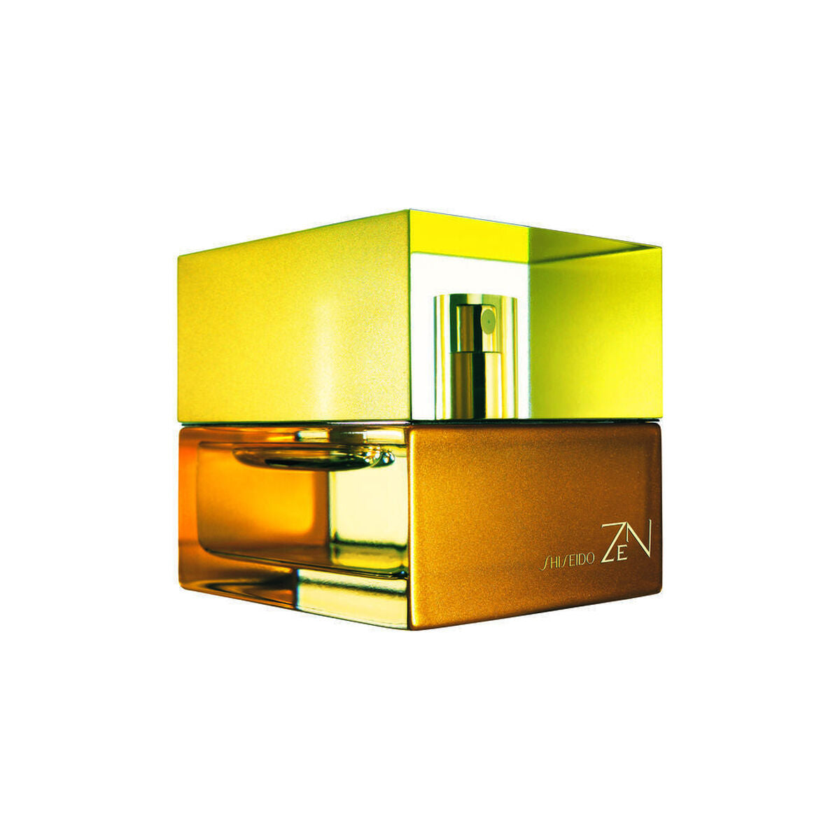 Naisten parfyymi Zen Shiseido Zen for Women (2007) EDP 100 ml