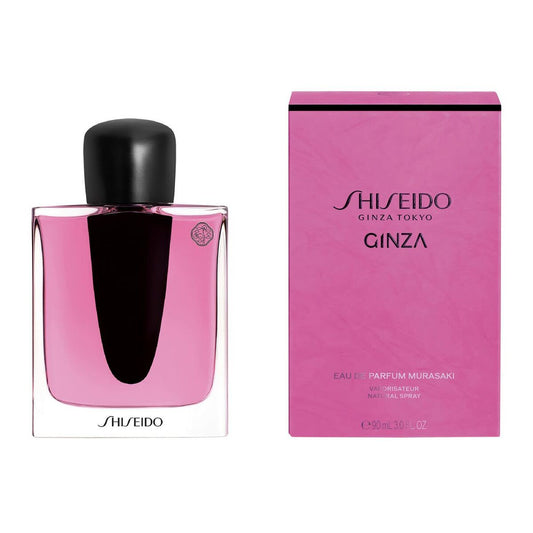 Naisten parfyymi Shiseido EDP Ginza Murasaki 90 ml