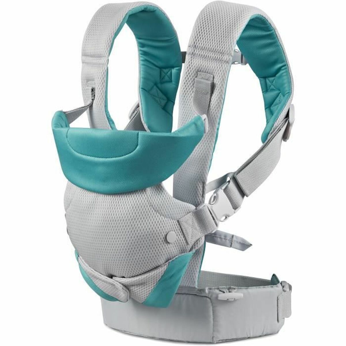 Vauvan kantoreppu Infantino Flip Air