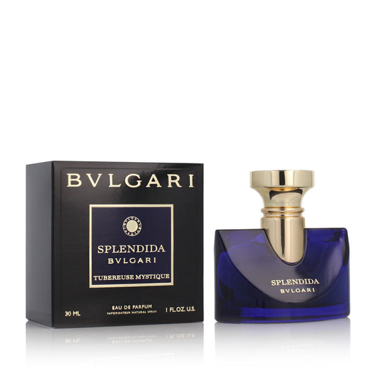 Naisten parfyymi Bvlgari   EDP Splendida Tubereuse Mystique (30 ml)