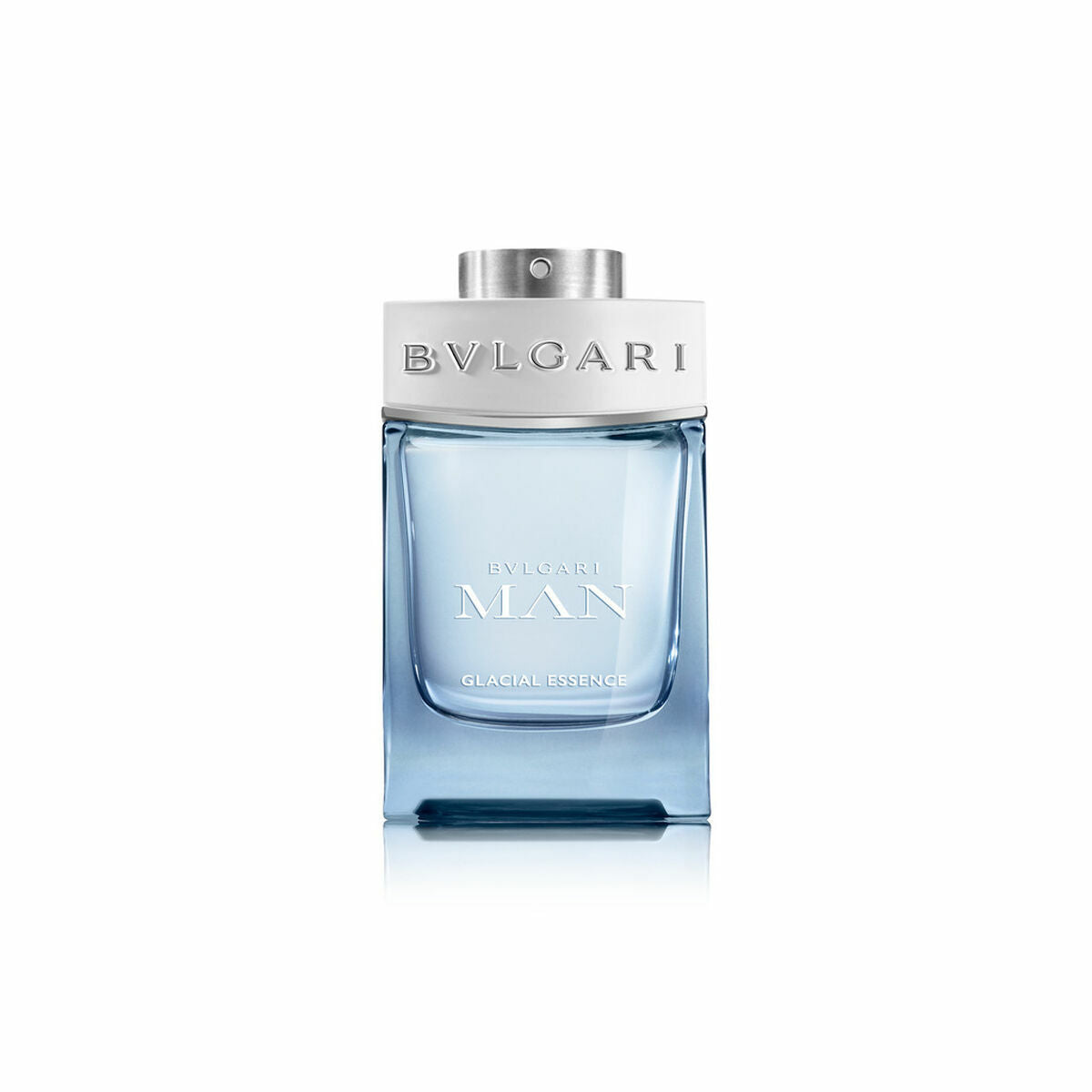 Miesten parfyymi Bvlgari Man Glacial Essence EDP 100 ml