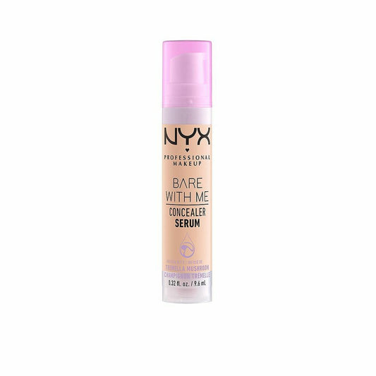 Kasvojen korjaaja NYX K3391500 Seerumi 9,6 ml