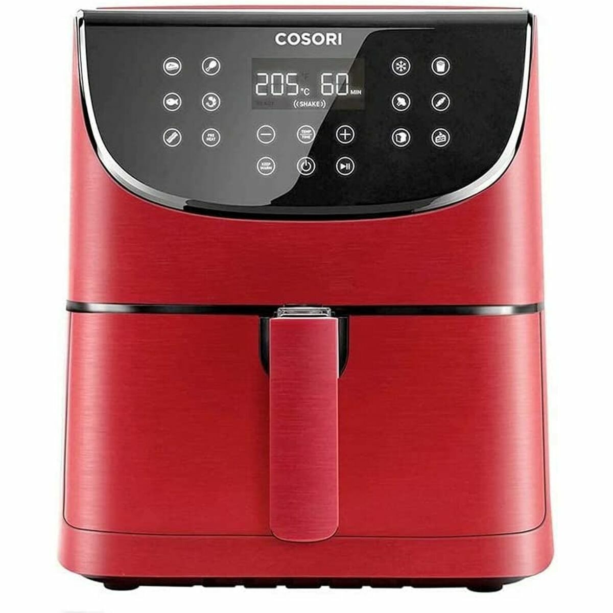 Airfryer Cosori PREMIUM CHEF RO Punainen 1700 W 5,5 L