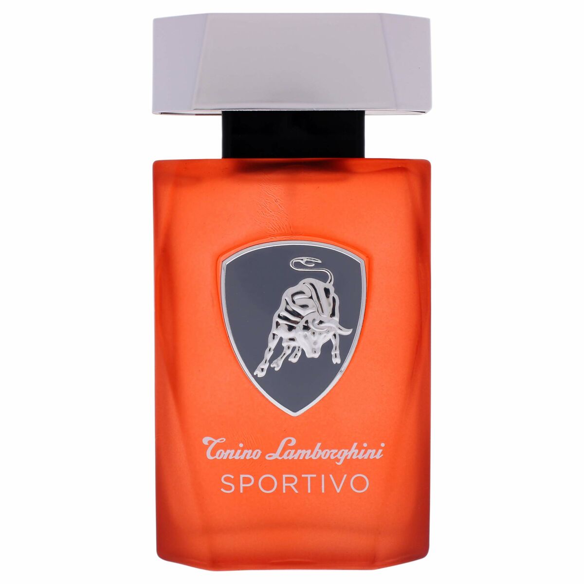 Miesten parfyymi Tonino Lamborghini Sportivo EDT 125 ml