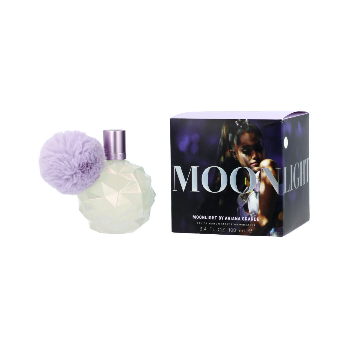 Naisten parfyymi Ariana Grande EDP Moonlight 100 ml