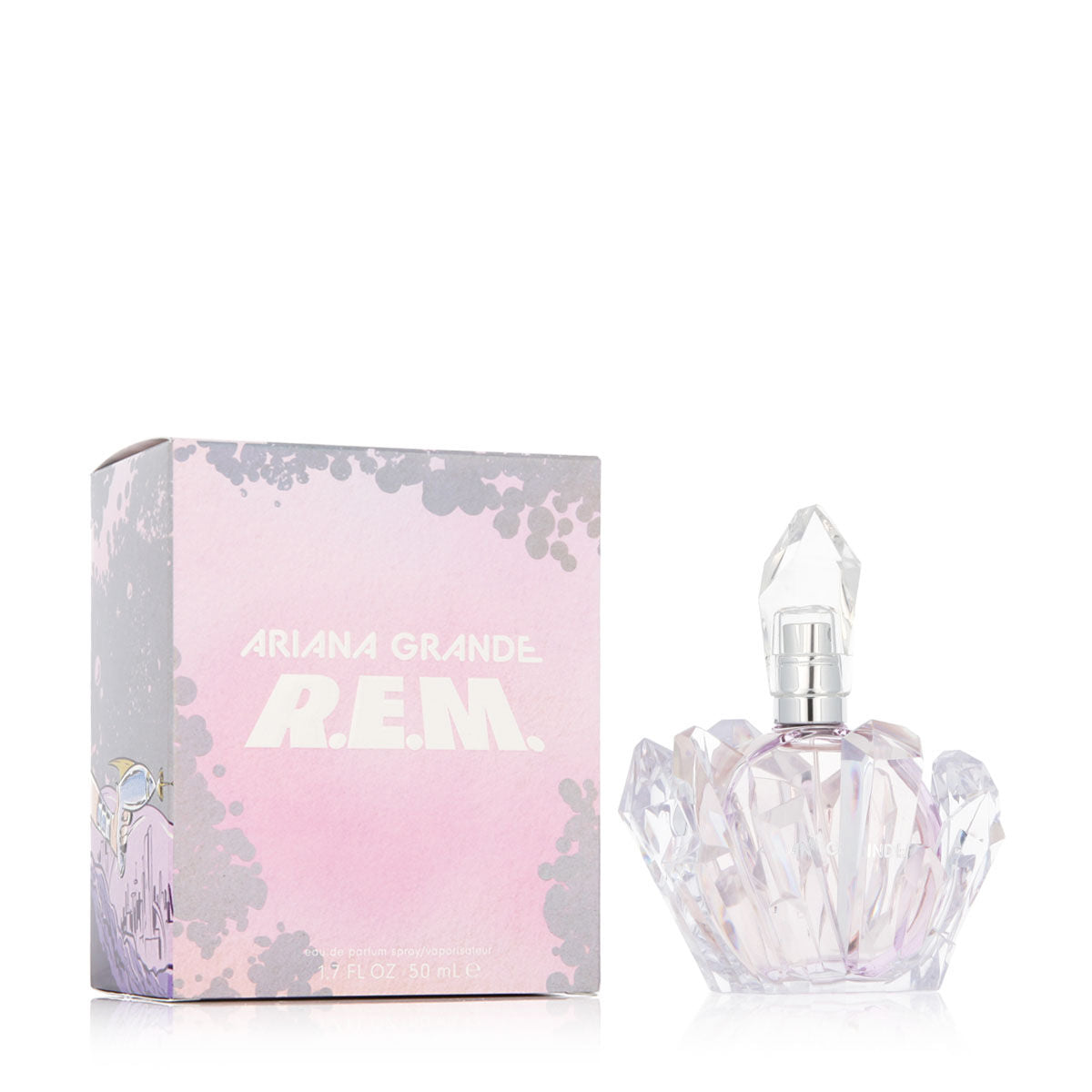 Naisten parfyymi Ariana Grande R.E.M. EDP EDP 50 ml