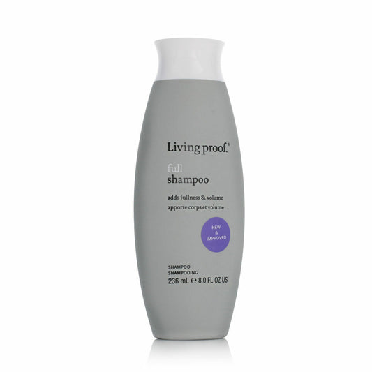 Tuuheuttava shampoo Living Proof Full 236 ml