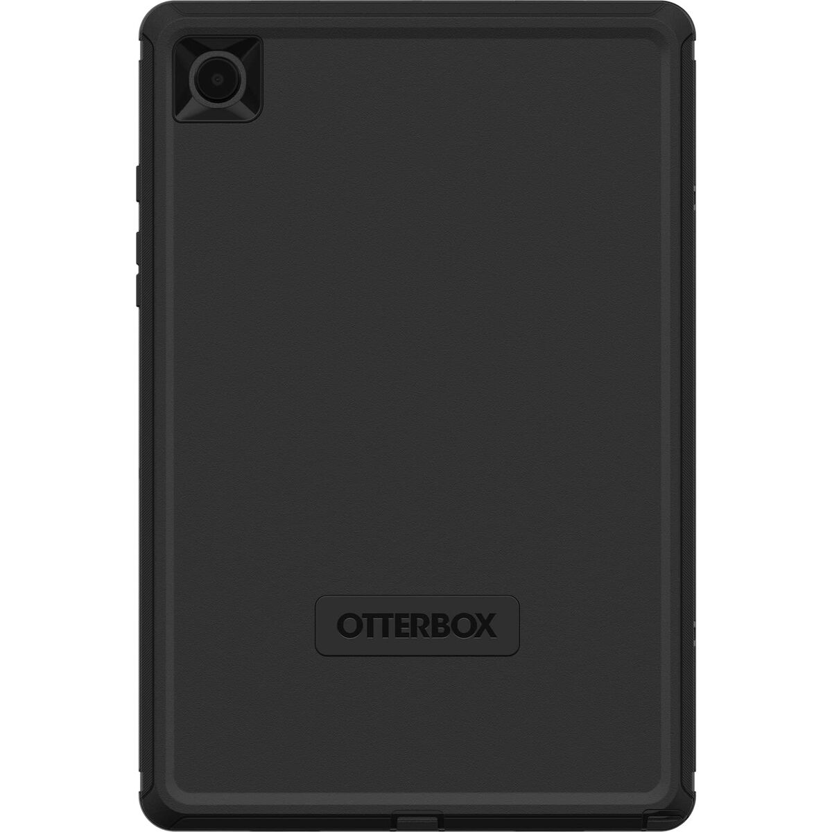 Tabletin kuori Otterbox 77-88168 Musta