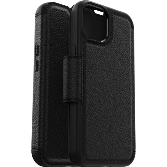 Puhelinsuoja Otterbox 77-89662 Musta Apple iPhone 14