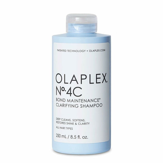 Kirkastava shampoo Olaplex No. 4C Bond Maintenance 250 ml