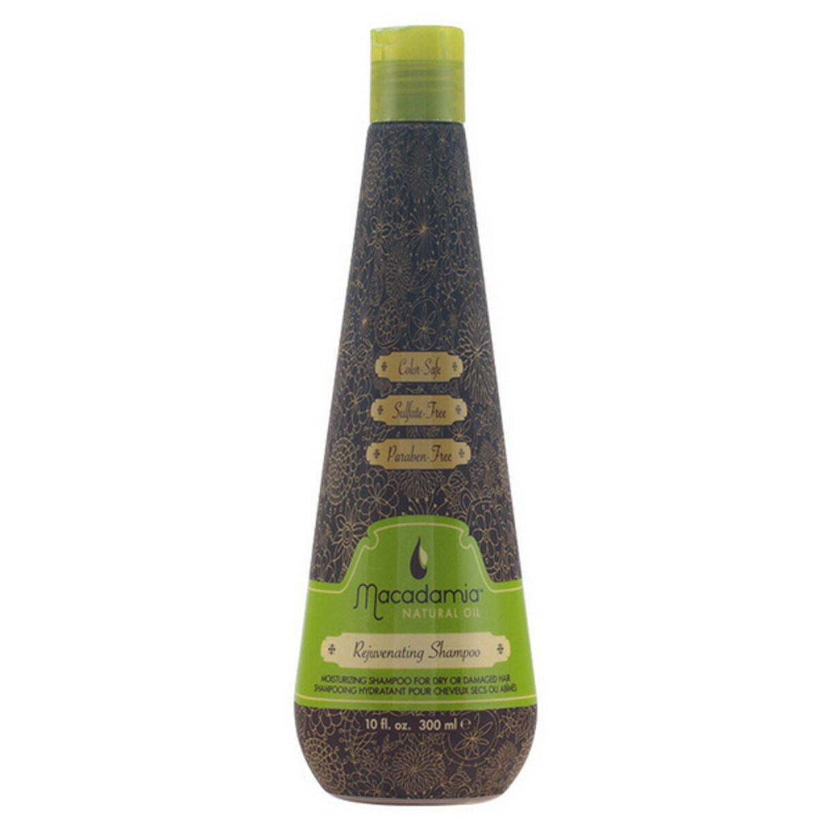 Kosteuttava shampoo Rejuvenating Macadamia