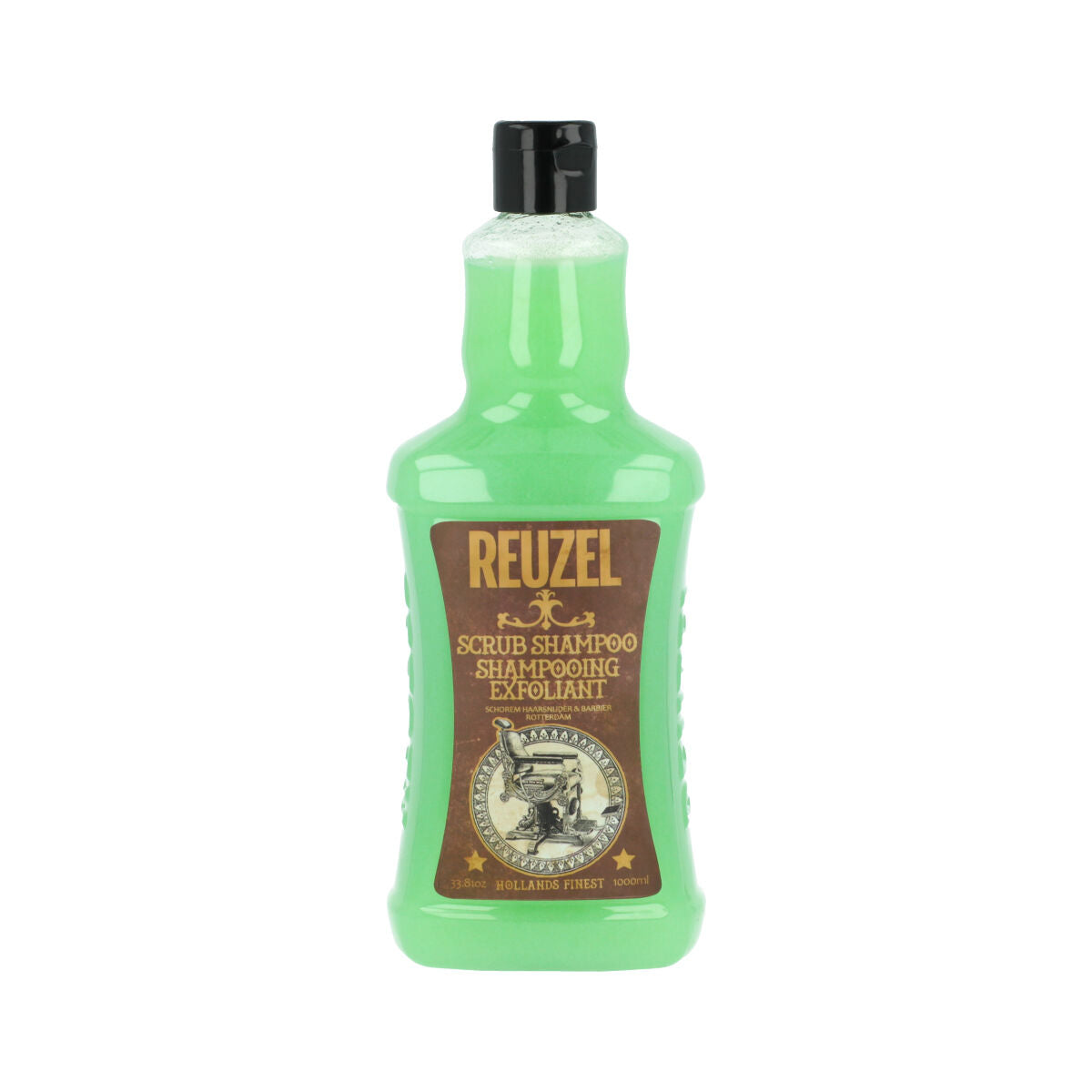 Kuoriva shampoo Reuzel 1 L