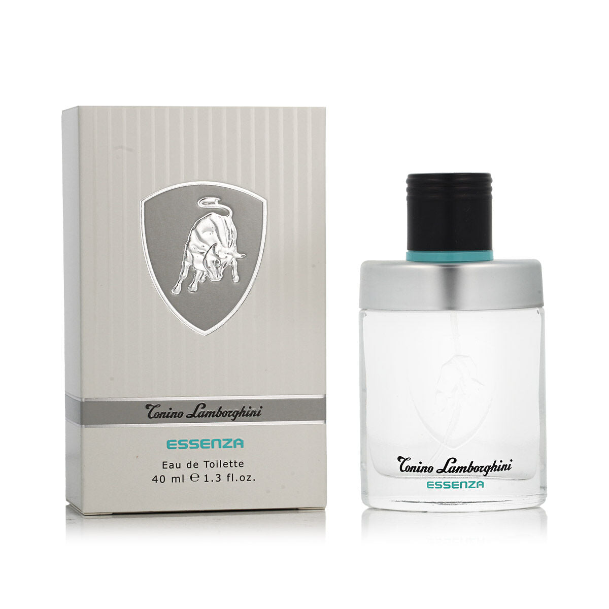 Miesten parfyymi Tonino Lamborghini Essenza EDT 40 ml