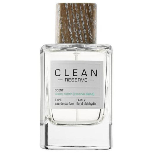 Unisex parfyymi Clean Clean Warm Cotton EDP 100 ml