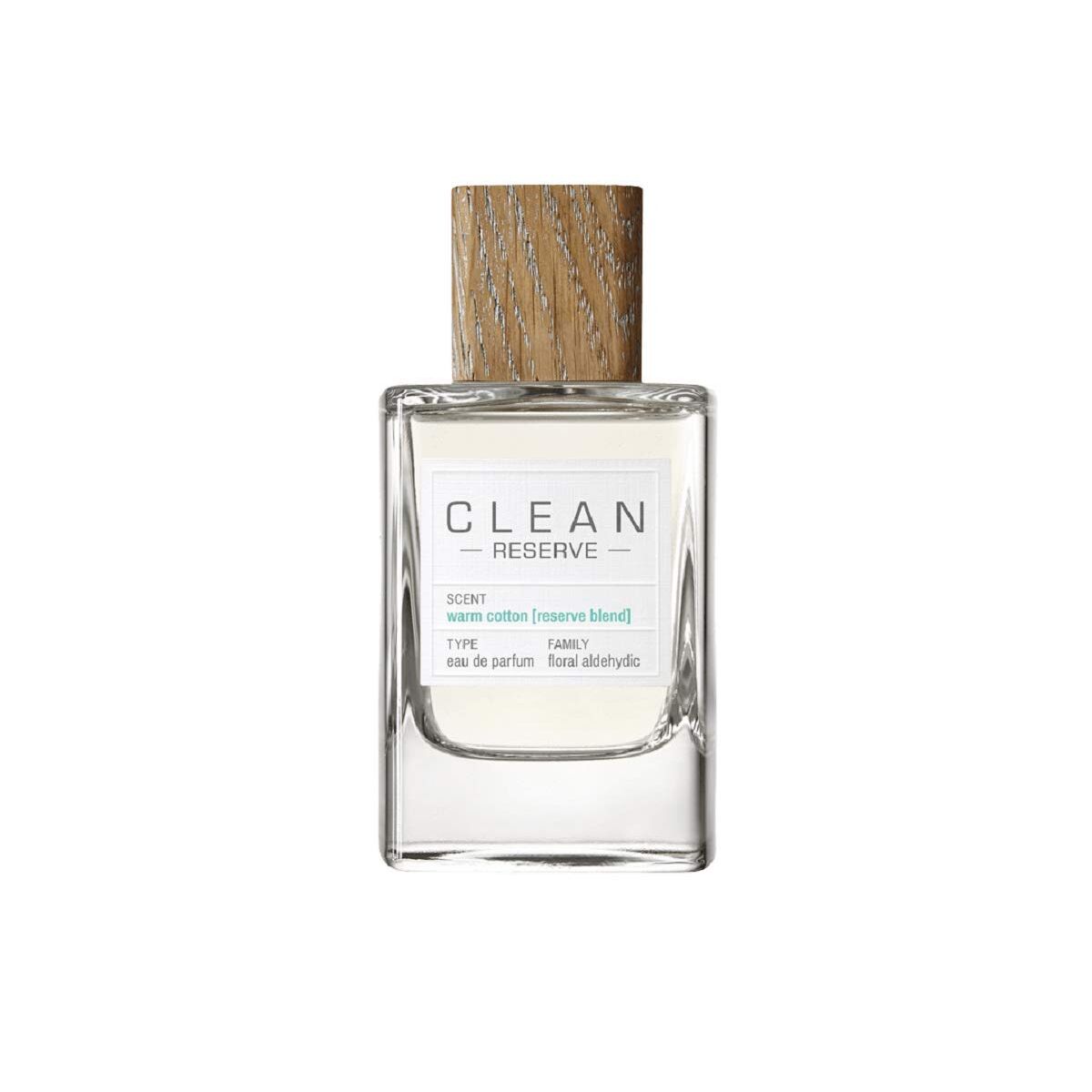 Naisten parfyymi Clean Warm Cotton EDP 50 ml