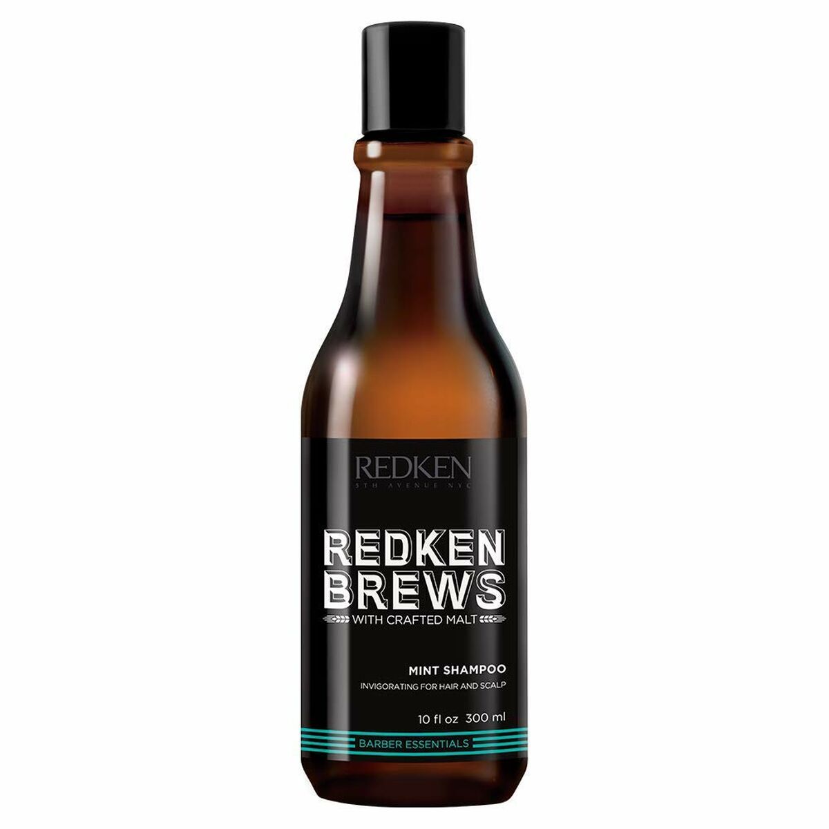 Minttushampoo Redken Brews 300 ml