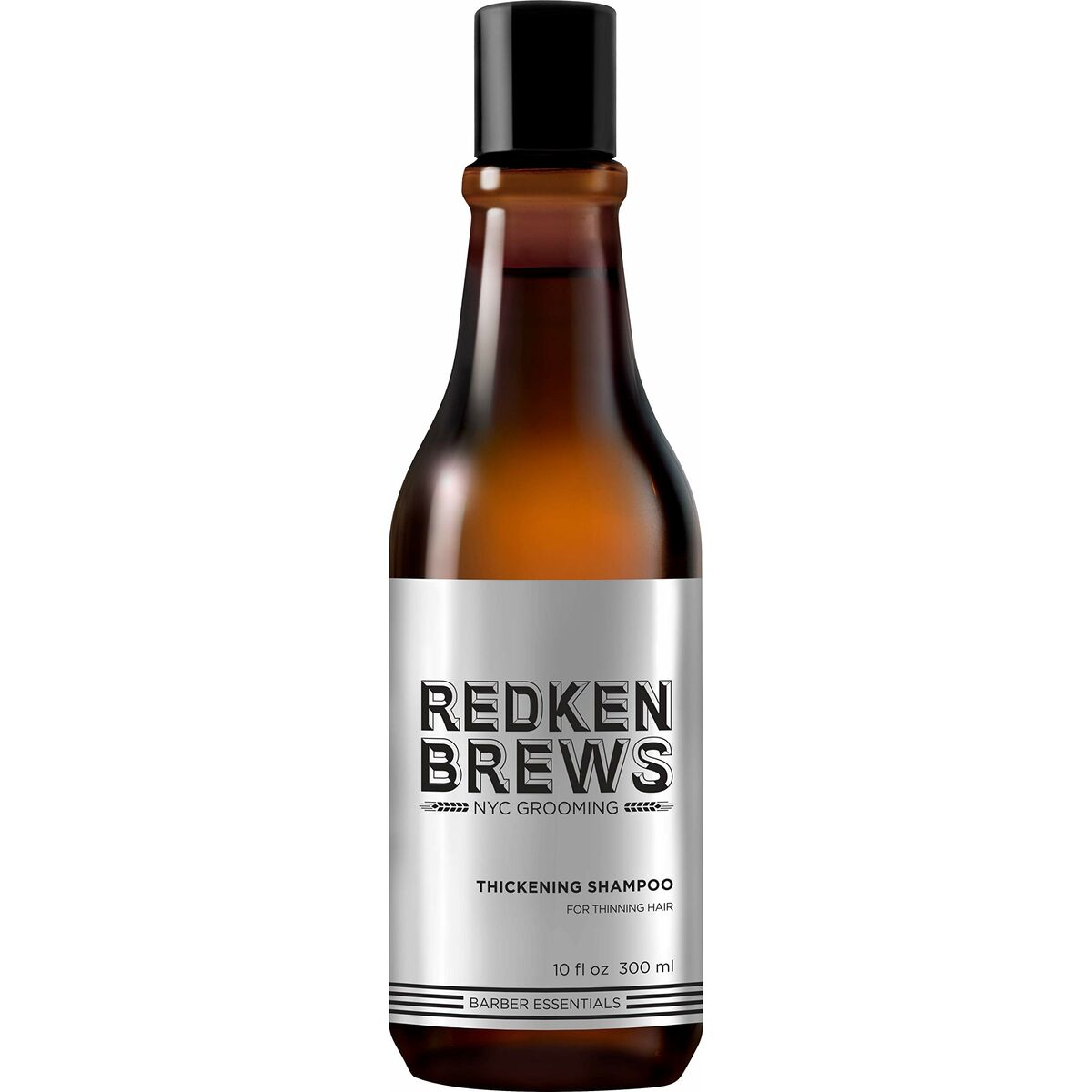 Tuuheuttava shampoo Redken Brews 300 ml