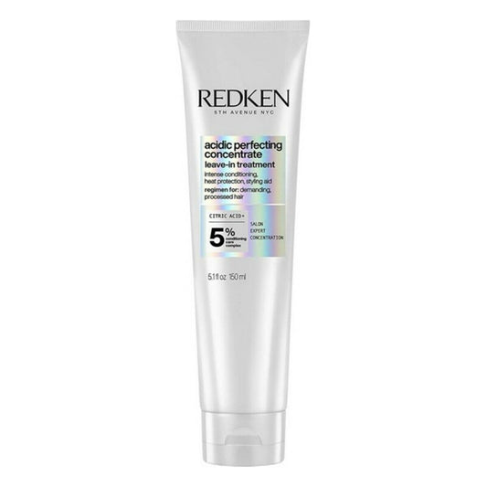 Vahvista intensiivihoito Redken Acidic Perfecting Concentrate Hoitoaine 150 ml