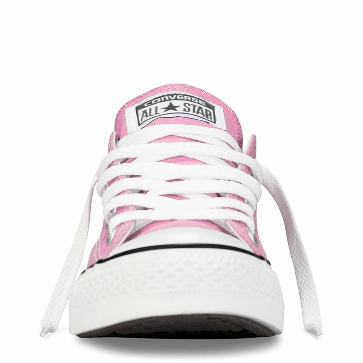 Lasten rennot kävelykengät Converse Chuck Taylor All Star Classic Low Pinkki