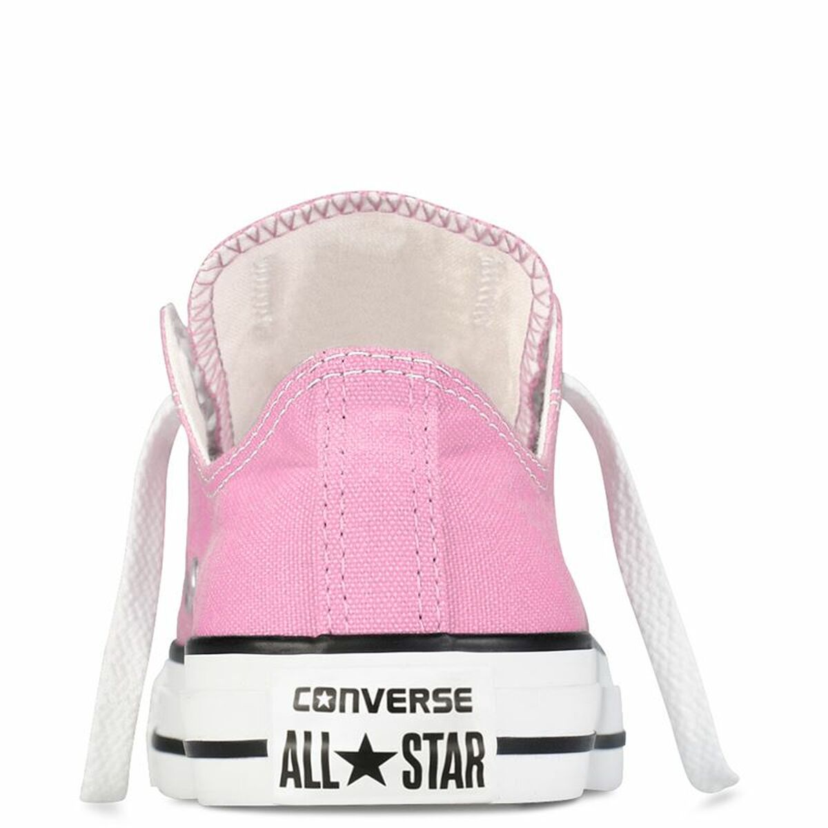 Lasten rennot kävelykengät Converse Chuck Taylor All Star Classic Low Pinkki