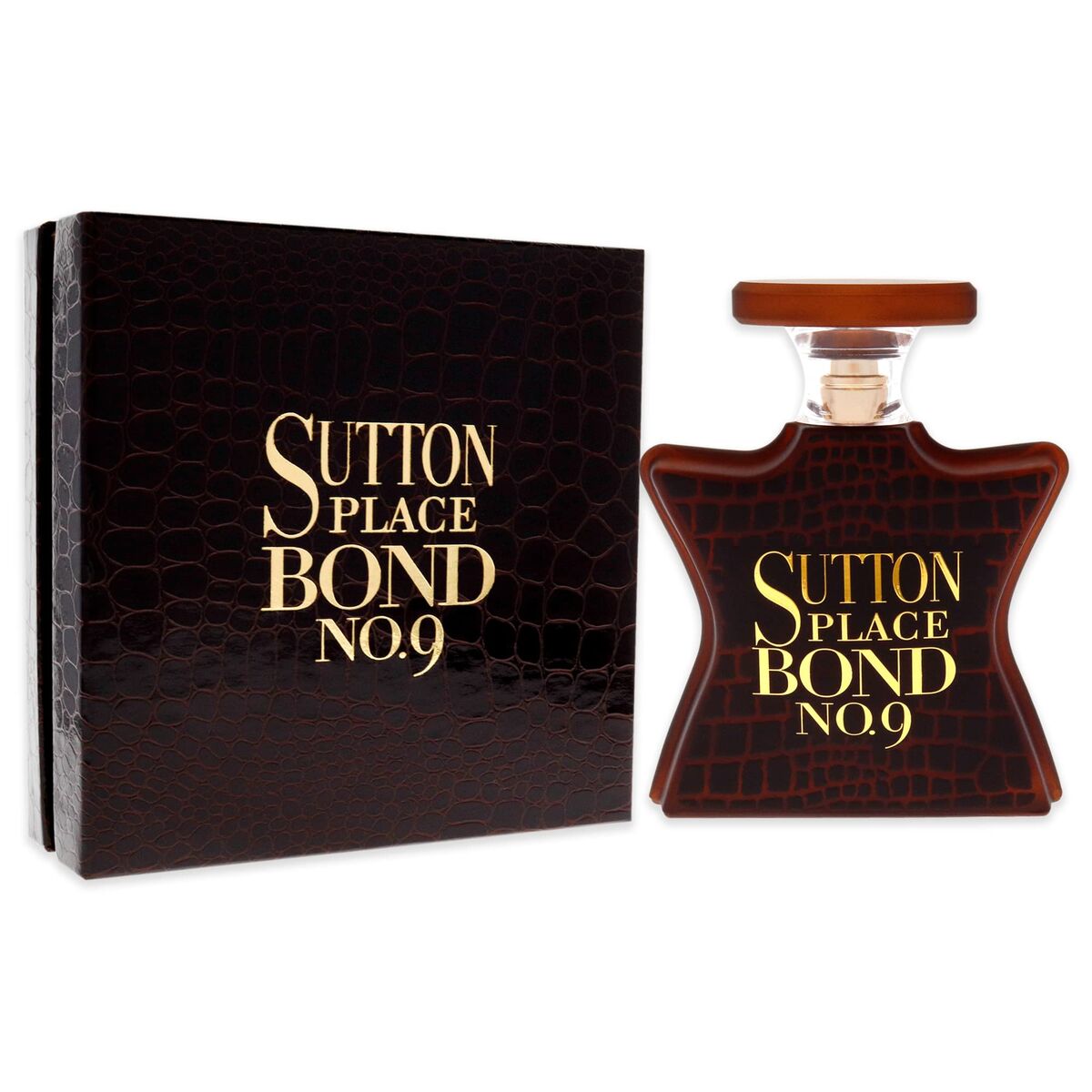 Miesten parfyymi Bond No. 9 Sutton Place EDP 100 ml Sutton Place