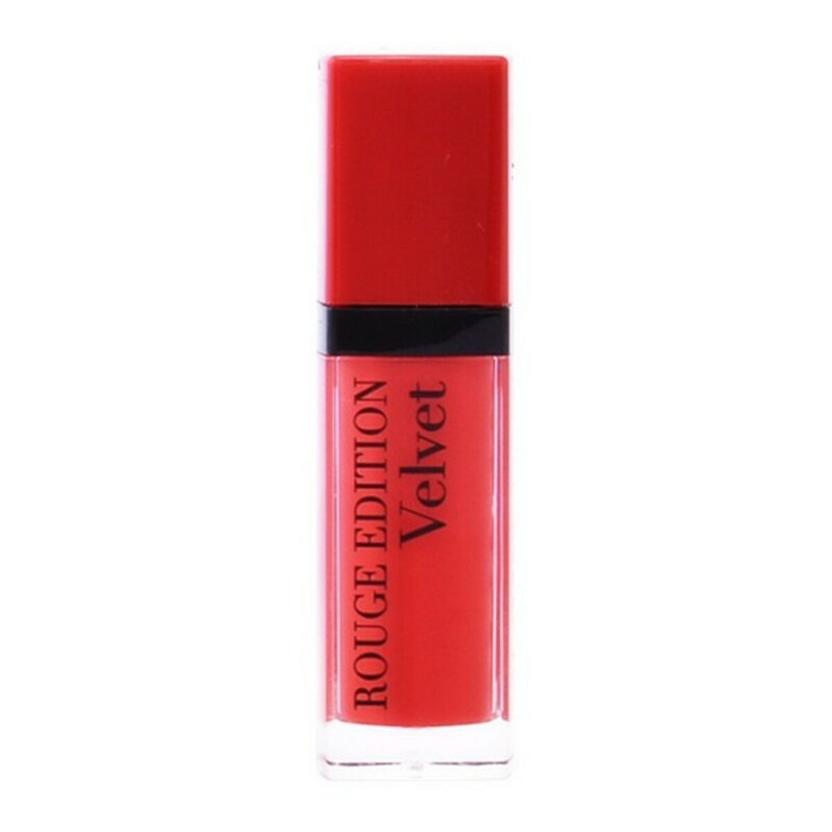 Huulipuna Rouge Édition Velvet Bourjois