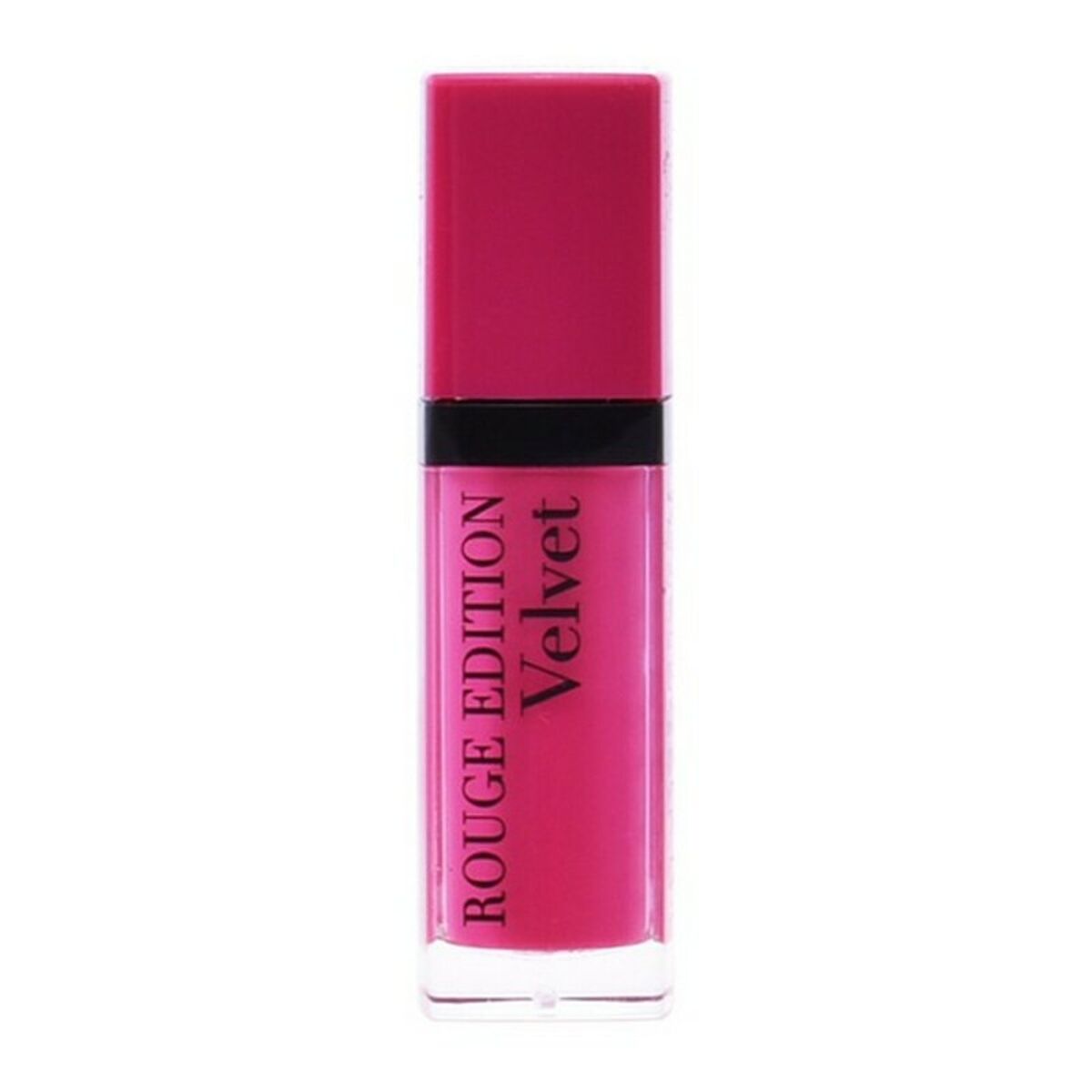 Huulipuna Rouge Édition Velvet Bourjois