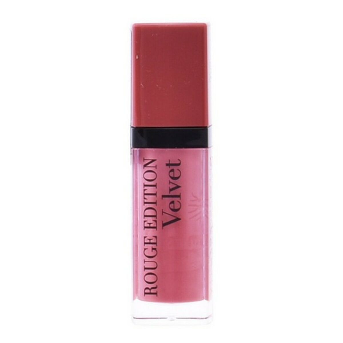 Huulipuna Rouge Édition Velvet Bourjois