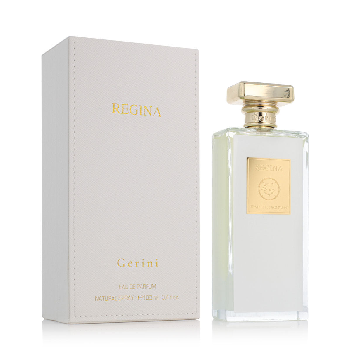 Naisten parfyymi Gerini Regina EDP EDP 100 ml