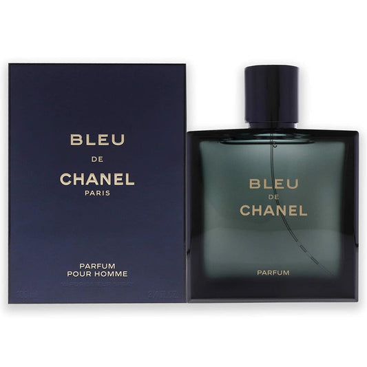 Miesten parfyymi Chanel Bleu de Chanel Parfum EDP EDP 100 ml