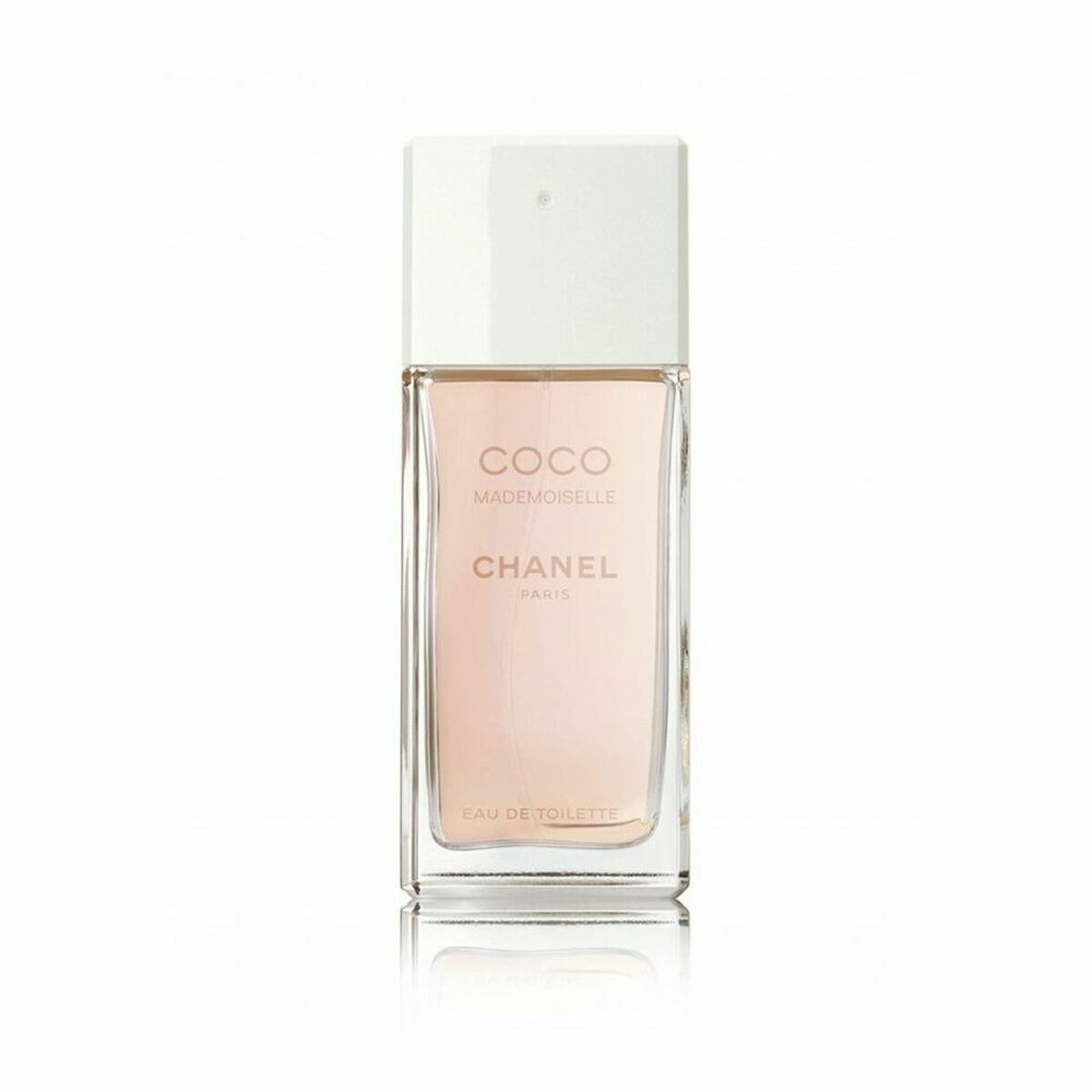 Naisten parfyymi Chanel EDT coco mademoiselle eau de toilette 100 ml