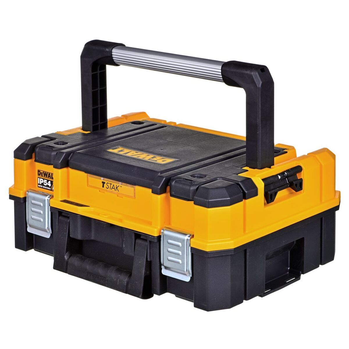 Työkalupakki Dewalt DWST83344-1 44 x 18,3 x 33,2 cm