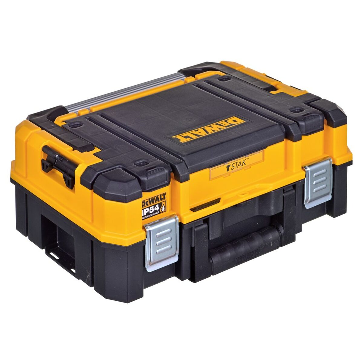 Työkalupakki Dewalt DWST83344-1 44 x 18,3 x 33,2 cm