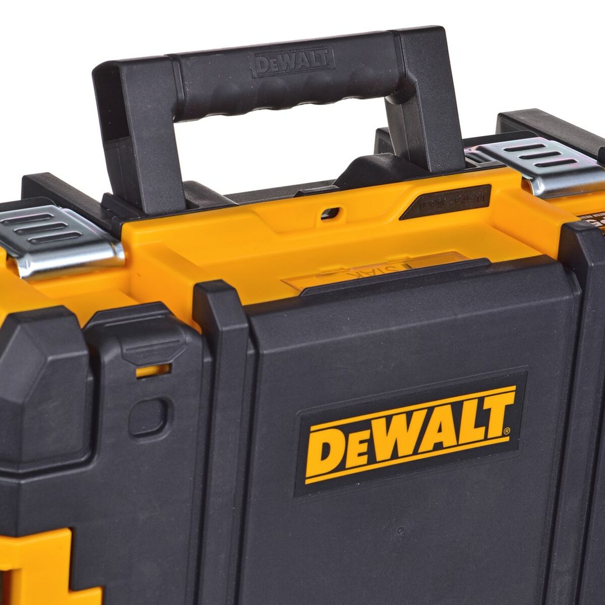 Työkalupakki Dewalt DWST83344-1 44 x 18,3 x 33,2 cm