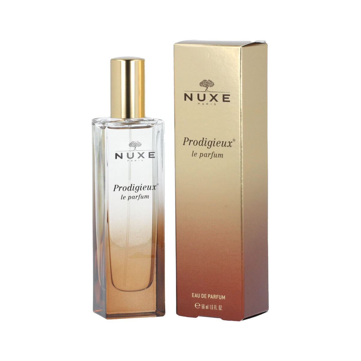 Naisten parfyymi Nuxe EDP Prodigieux 50 ml