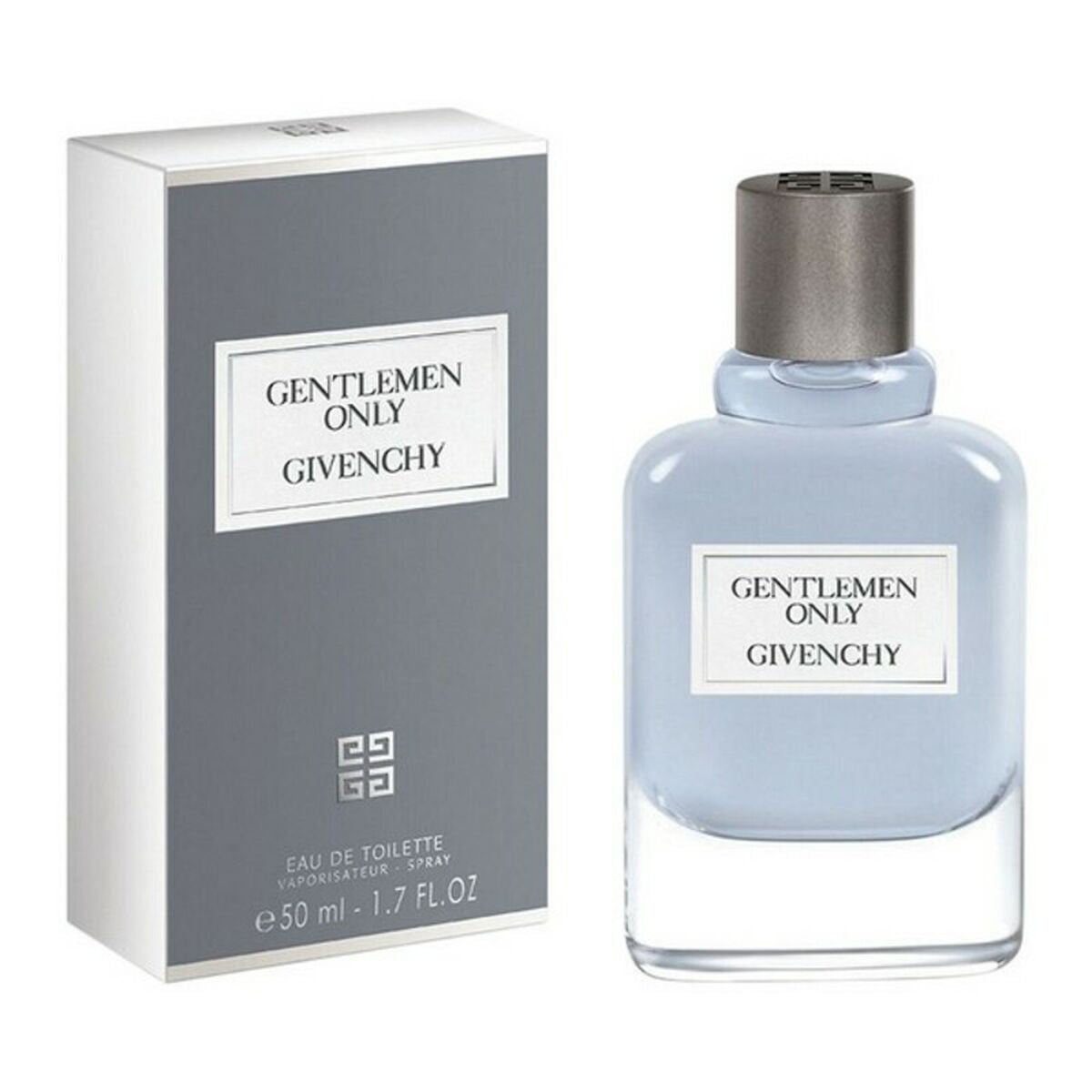 Miesten parfyymi Gentlemen Only Givenchy EDT